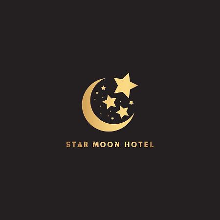 Star Moon Hotel Bintulu Exterior photo